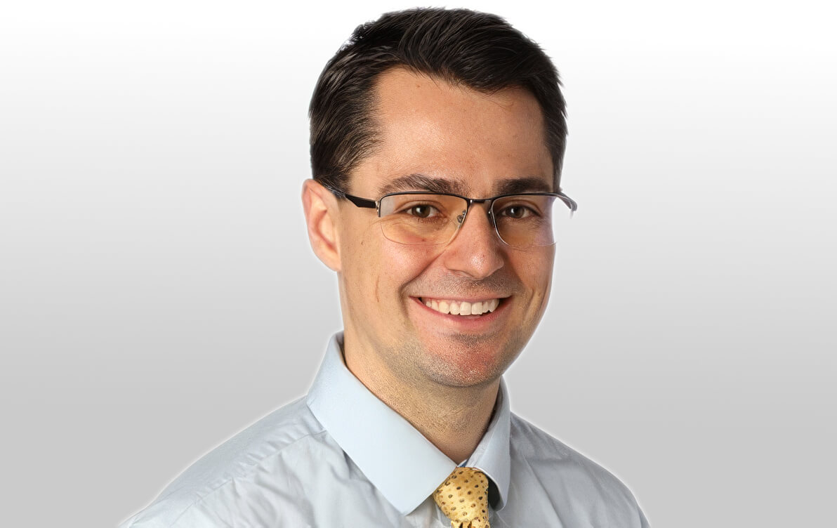 Colby Taylor, DDS, MS